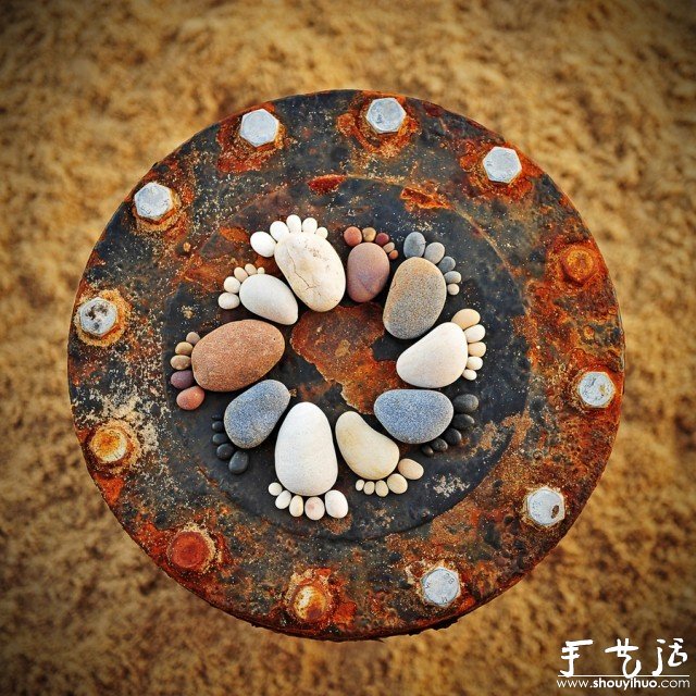 ʯͷDIYĿɰѾ -  www.youjiao5.com