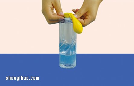 ѧСʵ飺СմͰ״װǴ -  www.youjiao5.com