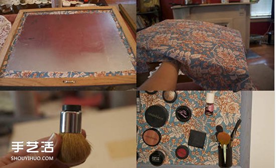 ƴױ̨ķ Ļױ̨DIY -  www.youjiao5.com