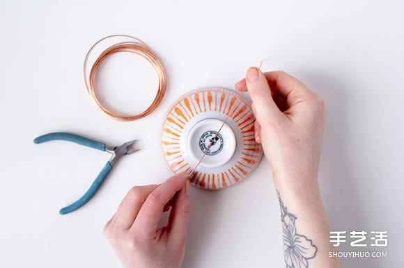 ͭ߼DIY̳ ͭ˿ķͼ -  www.youjiao5.com