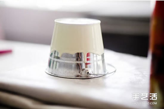 Ͱƿ DIYװβ廨Ľ̳ -  www.youjiao5.com