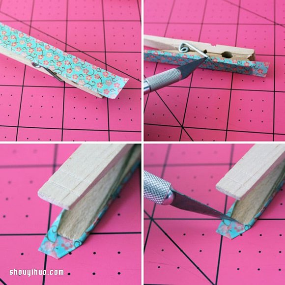 ɫֽDIY ǵļҾӿռ -  www.youjiao5.com
