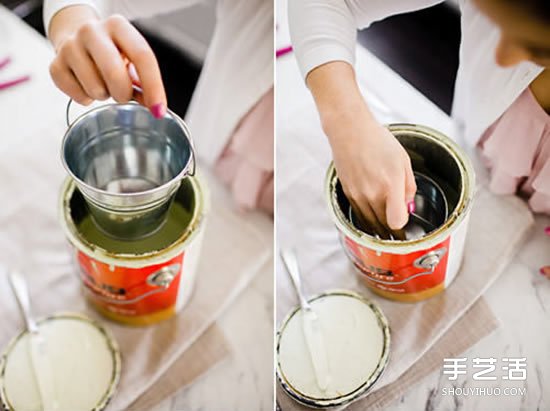 Ͱƿ DIYװβ廨Ľ̳ -  www.youjiao5.com