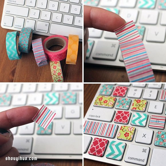 ɫֽDIY ǵļҾӿռ -  www.youjiao5.com