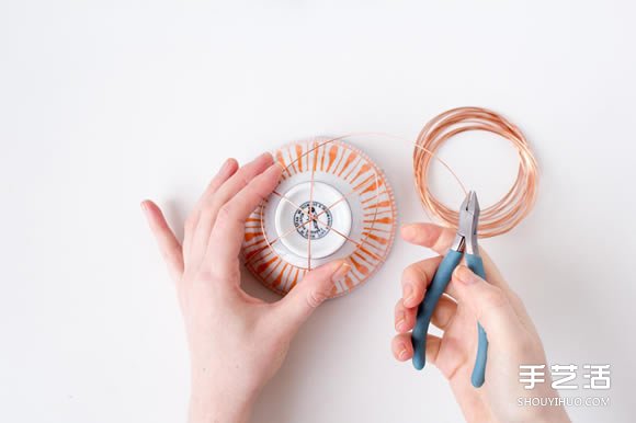 ͭ߼DIY̳ ͭ˿ķͼ -  www.youjiao5.com