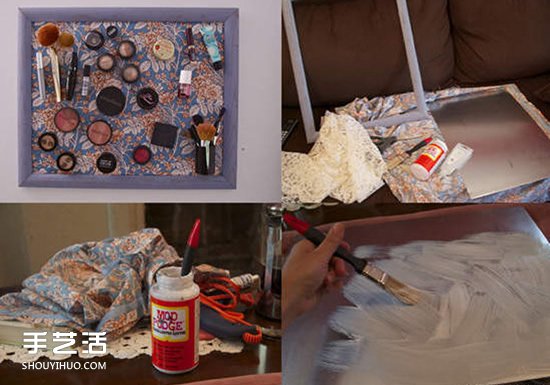 ƴױ̨ķ Ļױ̨DIY -  www.youjiao5.com