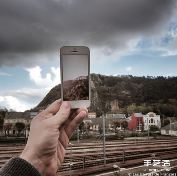 iPhoneӰ ˶ԴDIY -  www.youjiao5.com