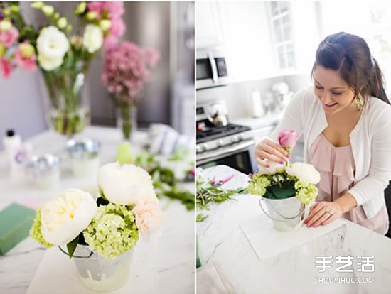 Ͱƿ DIYװβ廨Ľ̳ -  www.youjiao5.com