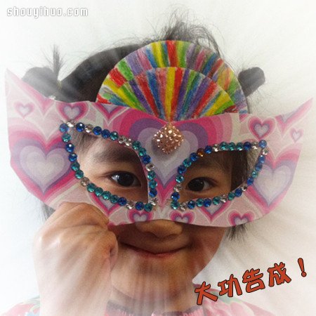 򵥶ͯװDIYֹͼ̳ -  www.youjiao5.com