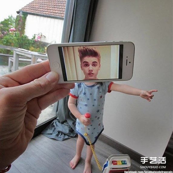 iPhoneӰ ˶ԴDIY -  www.youjiao5.com