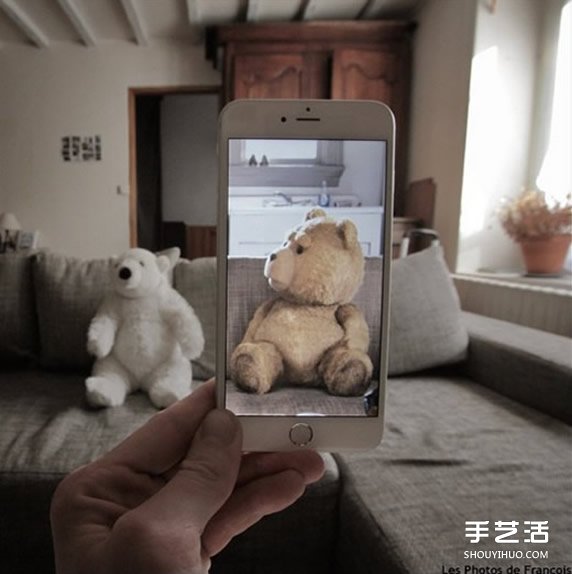 iPhoneӰ ˶ԴDIY -  www.youjiao5.com