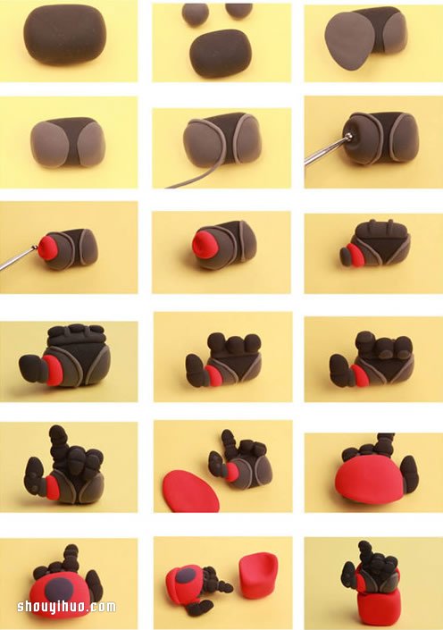 ճ׵Ĳ ճֹDIYͼ -  www.youjiao5.com