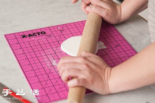 ճֹ DIYһɰСǩ -  www.youjiao5.com