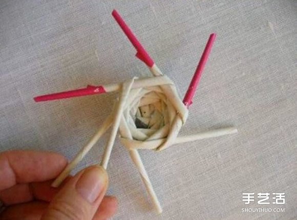 Ͼɱֽķ ֯ñֽDIY -  www.youjiao5.com