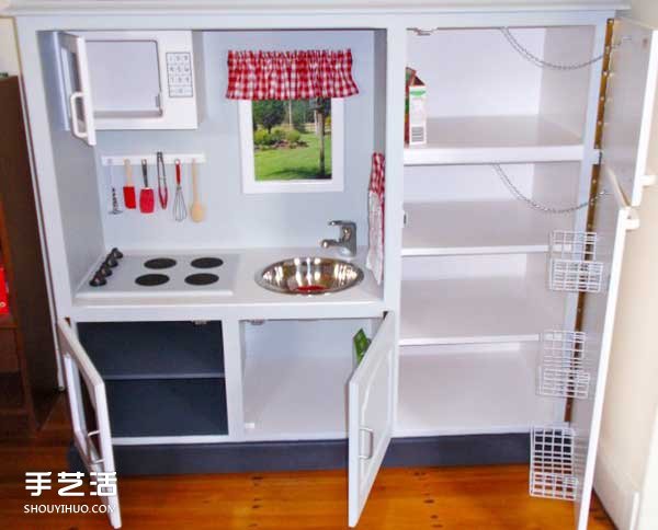 ɵӹDIYͯ߳ķͼ̳ -  www.youjiao5.com