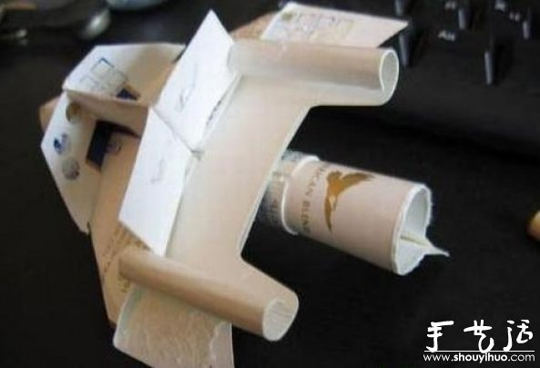 ֹ̺DIYֽģɻĽ̳ -  www.youjiao5.com