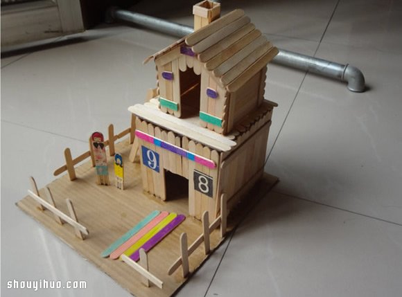 ѩDIY¥Сģ -  www.youjiao5.com