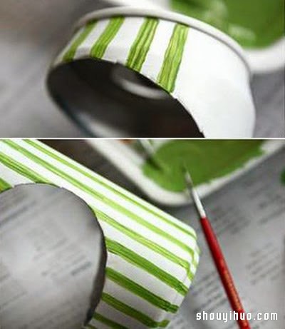 DIYֹɰ㻨ͼ̳ -  www.youjiao5.com