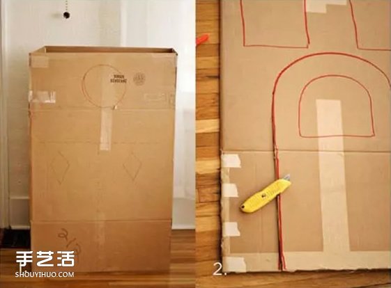 Ͼֽӵķ ͯСDIY̳ -  www.youjiao5.com