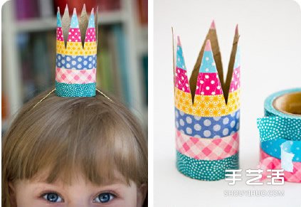 ͯʹֹС ׶ʹͷDIY̳ -  www.youjiao5.com