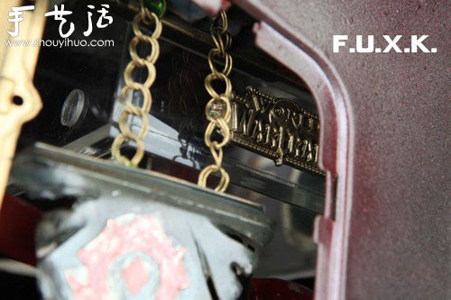 ħDIYWOW -  www.youjiao5.com