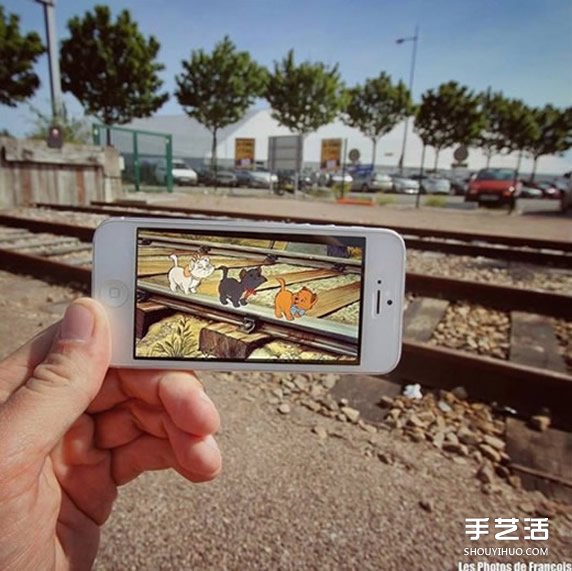 iPhoneӰ ˶ԴDIY -  www.youjiao5.com