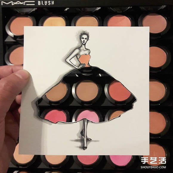 ࡰֽDIY װȹӣ -  www.youjiao5.com