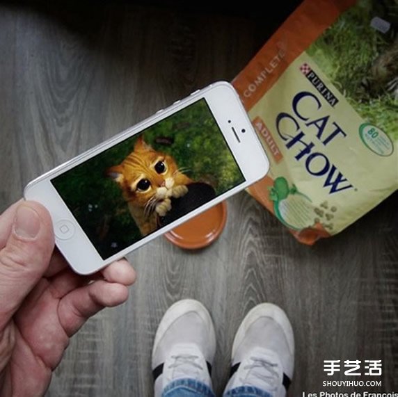 iPhoneӰ ˶ԴDIY -  www.youjiao5.com