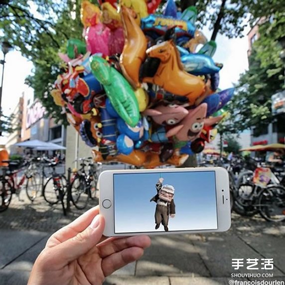 iPhoneӰ ˶ԴDIY -  www.youjiao5.com