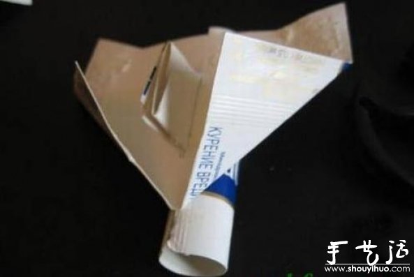 ֹ̺DIYֽģɻĽ̳ -  www.youjiao5.com
