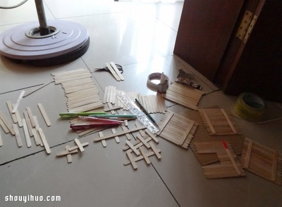 ѩDIY¥Сģ -  www.youjiao5.com