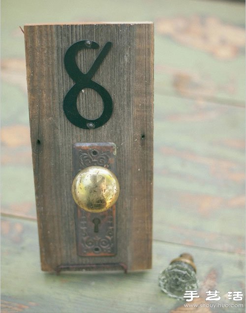 Ͼľ+ DIYֹƺ -  www.youjiao5.com