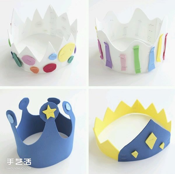 ͯͷDIY̳ͼƬ ֽñȫ -  www.youjiao5.com