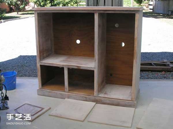 ɵӹDIYͯ߳ķͼ̳ -  www.youjiao5.com