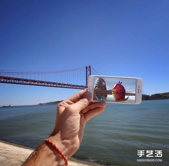 iPhoneӰ ˶ԴDIY -  www.youjiao5.com