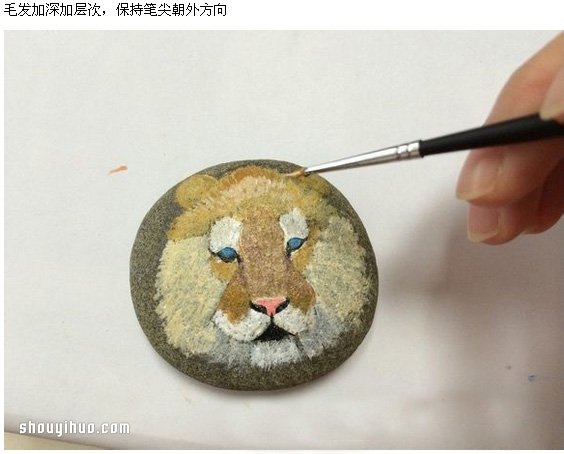 ʯͷϻĻϸͼ̳ -  www.youjiao5.com