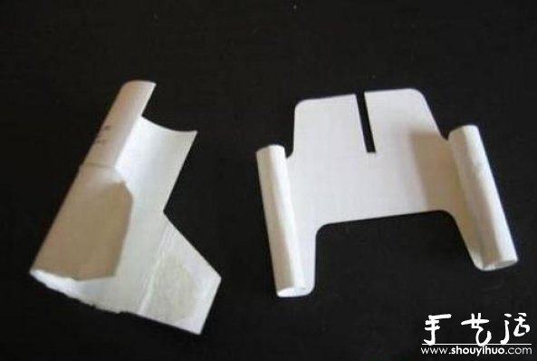 ֹ̺DIYֽģɻĽ̳ -  www.youjiao5.com