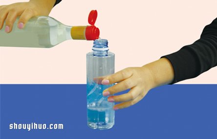 ѧСʵ飺СմͰ״װǴ -  www.youjiao5.com