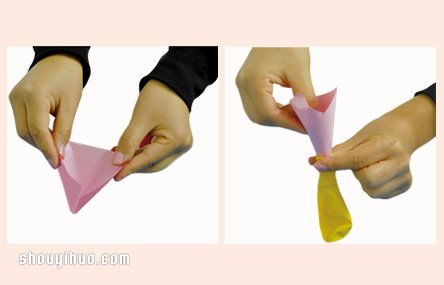 ѧСʵ飺СմͰ״װǴ -  www.youjiao5.com