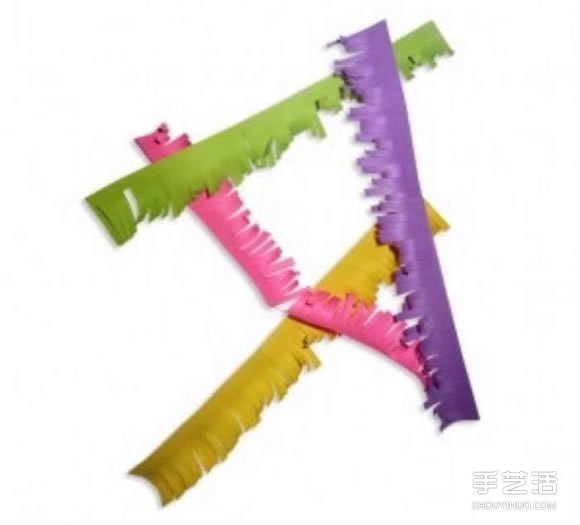 ׶èͷӥģС 򵥾ֽͲèͷӥDIY -  www.youjiao5.com