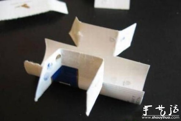 ֹ̺DIYֽģɻĽ̳ -  www.youjiao5.com