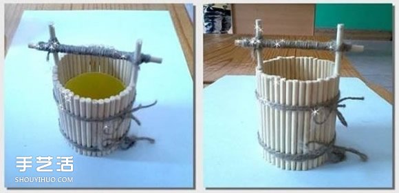 ƿӷDIYֹˮͰģ -  www.youjiao5.com