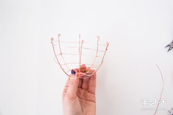 ͭ߼DIY̳ ͭ˿ķͼ -  www.youjiao5.com