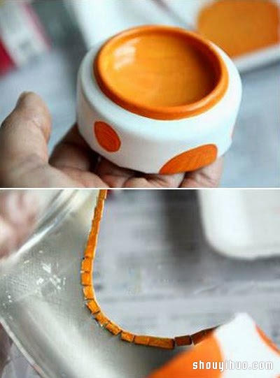 DIYֹɰ㻨ͼ̳ -  www.youjiao5.com