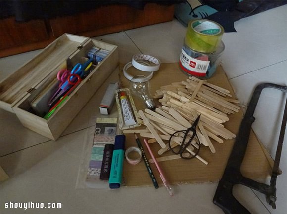 ѩDIY¥Сģ -  www.youjiao5.com
