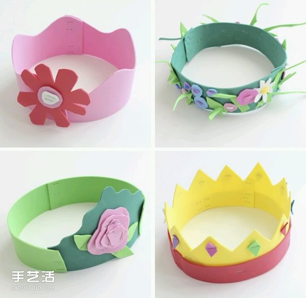 ͯͷDIY̳ͼƬ ֽñȫ -  www.youjiao5.com