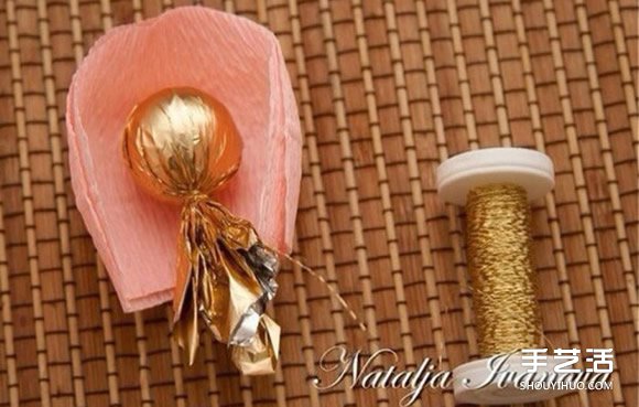 ˽ɿͼ ֽõ廨DIY -  www.youjiao5.com