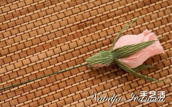 ˽ɿͼ ֽõ廨DIY -  www.youjiao5.com