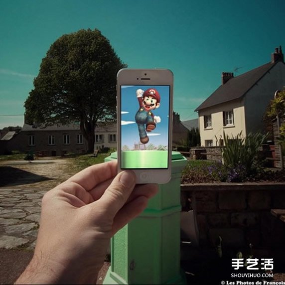 iPhoneӰ ˶ԴDIY -  www.youjiao5.com
