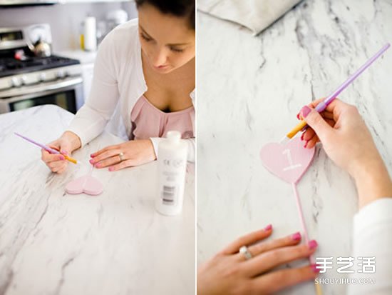 Ͱƿ DIYװβ廨Ľ̳ -  www.youjiao5.com